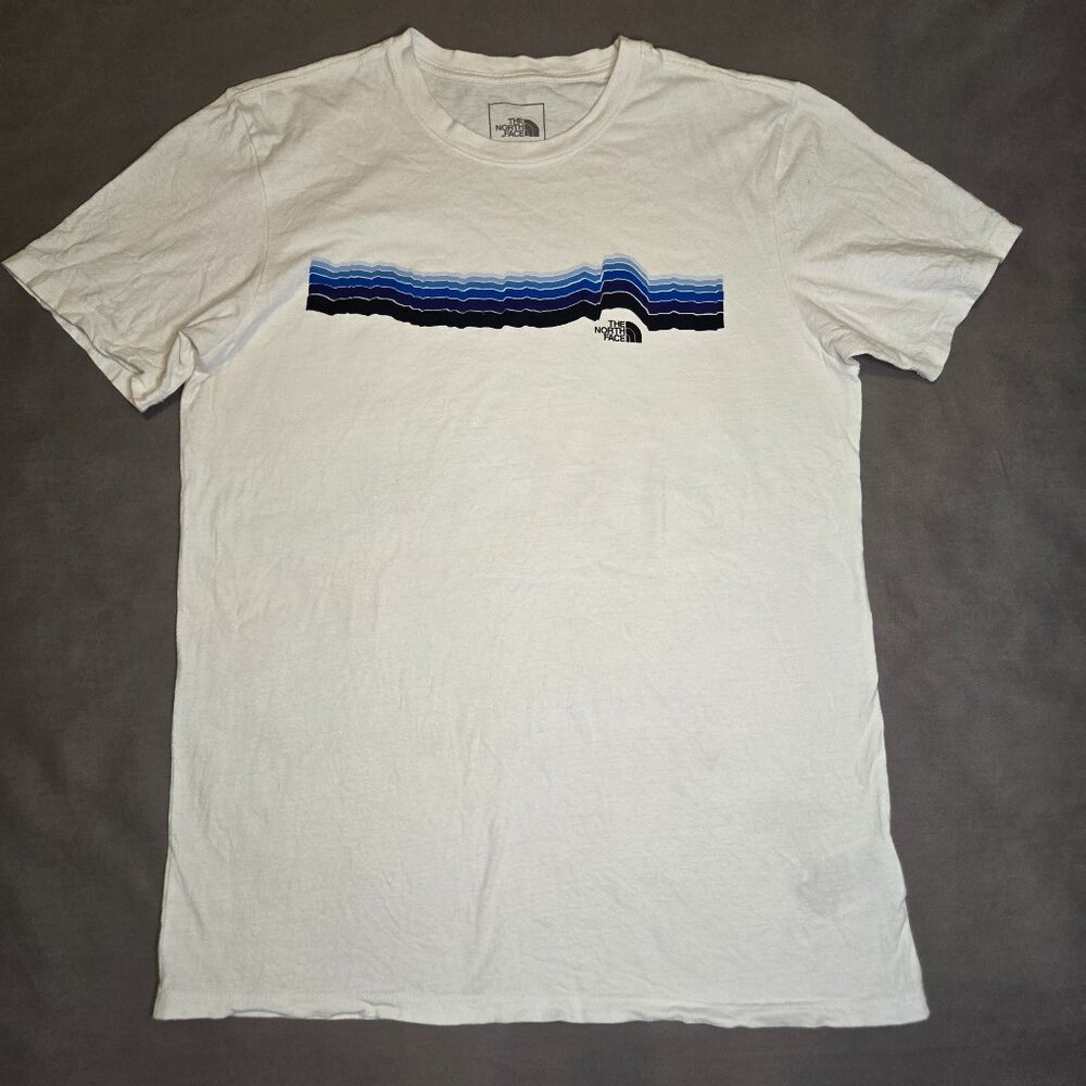 The North Face Tee